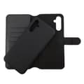 Pikkukuva 6 / 8: Samsung Galaxy A14 4G/5G Plånboksfodral Magnet Rvelon - Svart