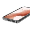 Miniatyrbild 2 av 3: Samsung Galaxy S23 Stöttåligt Skal Rvelon - Transparent