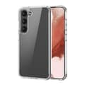 Miniatyrbild 1 av 3: Samsung Galaxy S23 Stöttåligt Skal Rvelon - Transparent