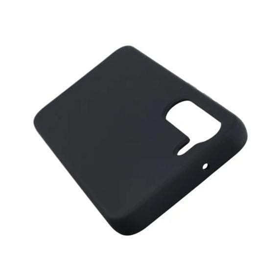 Samsung Galaxy S23 Silikonskal Rvelon - Svart