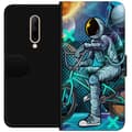 Pikkukuva 1 / 3: OnePlus 7 Pro Lompakkokotelo Astronautti