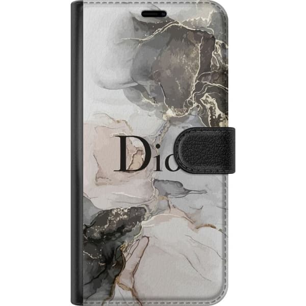 Samsung Galaxy S20 Tegnebogsetui Marmor
