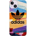 Miniatyrbillede 1 af 3: Apple iPhone 14 Plus Gennemsigtig cover Adidas