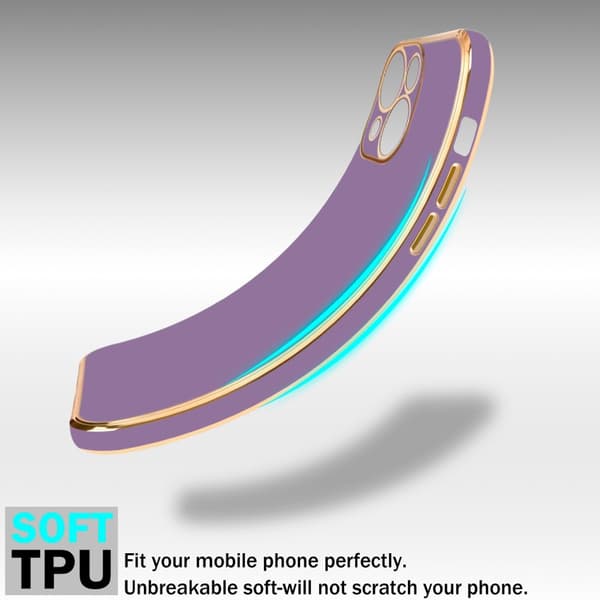 iPhone 14 PLUS Cover Etui Case ()