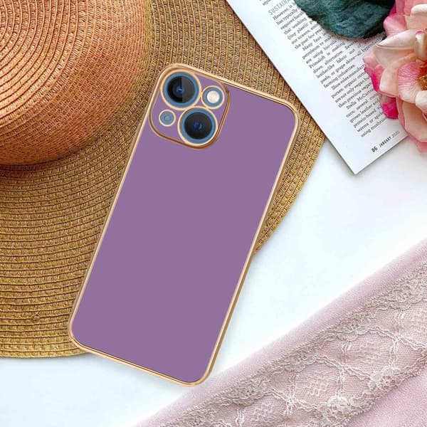 iPhone 14 PLUS Cover Etui Case ()