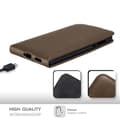 Miniatyrbilde 6 av 6: Deksel til Nokia 6 2017 Flip Etui med magnetisk lukking