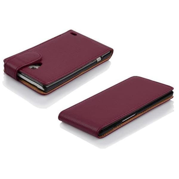 LG L90 (1. SIM) Pungetui Flip Cover ()