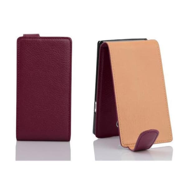 LG L90 (1. SIM) Pungetui Flip Cover ()