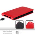 Miniatyrbillede 6 af 6: Samsung Galaxy S6 EDGE PLUS Pungetui Flip Cover ()