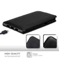 Pikkukuva 6 / 6: Samsung Galaxy S6 EDGE PLUS Suojakotelo Suojakuori Lompakkokotelo Matkapuhelinkotelo flip muotoilu magneettisuljenta