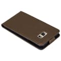 Pikkukuva 4 / 6: Samsung Galaxy S6 EDGE PLUS Suojakotelo Suojakuori Lompakkokotelo Matkapuhelinkotelo flip muotoilu magneettisuljenta