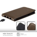 Pikkukuva 6 / 6: Samsung Galaxy S6 EDGE PLUS Suojakotelo Suojakuori Lompakkokotelo Matkapuhelinkotelo flip muotoilu magneettisuljenta