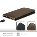 Miniatyrbilde 5 av 5: Deksel til Nokia 6.1 Flip Etui med magnetisk lukking