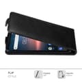 Pikkukuva 3 / 6: Nokia 8 Sirocco Suojakotelo Suojakuori Lompakkokotelo Matkapuhelinkotelo flip muotoilu magneettisuljenta