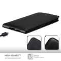 Pikkukuva 6 / 6: Nokia 8 Sirocco Suojakotelo Suojakuori Lompakkokotelo Matkapuhelinkotelo flip muotoilu magneettisuljenta