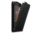 Miniatyrbilde 2 av 11: Deksel til Nokia 1 2018 Flip Etui med magnetisk lukking