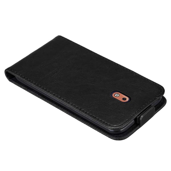 Skyddsfodral för Nokia 2.1 Fodral Skal i flipdesign med magnetisk stängning Case Cover