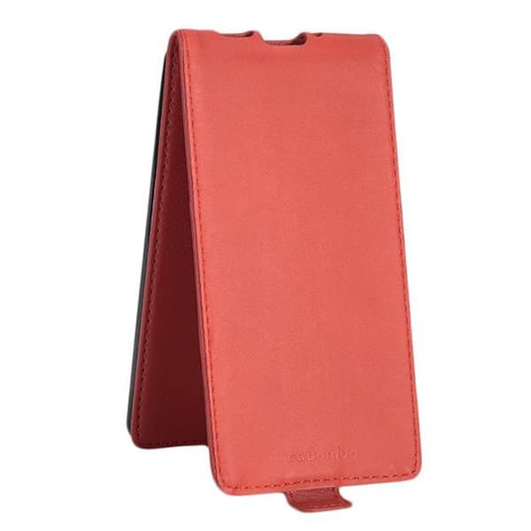 Nokia 3 2017 Skal Fodral i flipdesign Mobilskydd av smidigt konstläder Case Cover