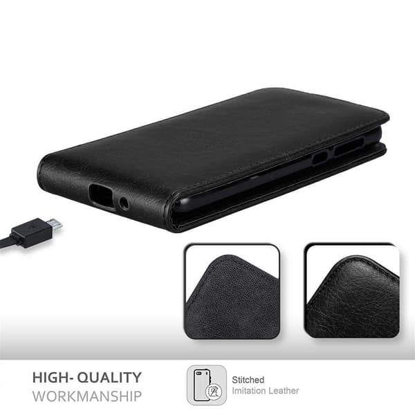 Nokia 2 2017 Suojakotelo Suojakuori Lompakkokotelo Matkapuhelinkotelo flip muotoilu magneettisuljenta