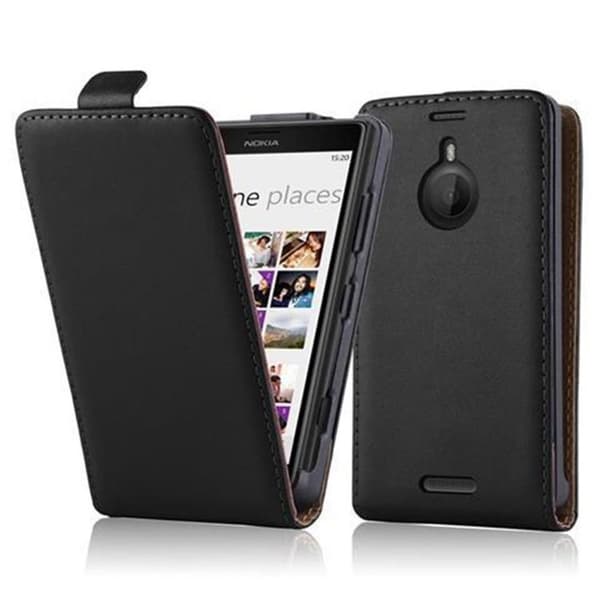 Nokia Lumia 1520 Pungetui Flip Cover ()