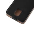 Miniatyrbild 3 av 3: Samsung Galaxy NOTE 4 Skal Fodral i flipdesign Mobilskydd av smidigt konstläder Case Cover