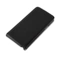 Miniatyrbild 2 av 3: Samsung Galaxy NOTE 4 Skal Fodral i flipdesign Mobilskydd av smidigt konstläder Case Cover