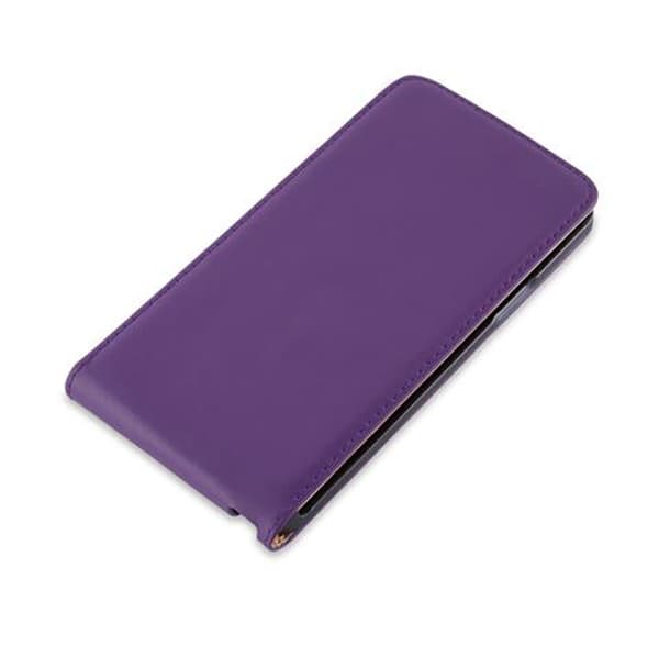 Samsung Galaxy NOTE 4 Skal Fodral i flipdesign Mobilskydd av smidigt konstläder Case Cover
