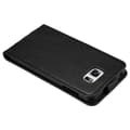 Miniatyrbilde 3 av 5: Deksel til Samsung Galaxy NOTE 5 Flip Etui med magnetisk lukking