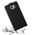Miniatyrbilde 4 av 5: Deksel til Samsung Galaxy NOTE 5 Flip Etui med magnetisk lukking