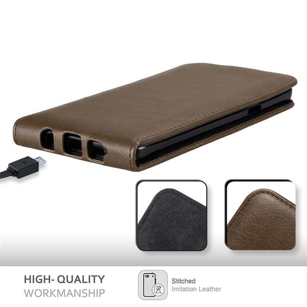 Samsung Galaxy NOTE 5 Pungetui Flip Cover ()