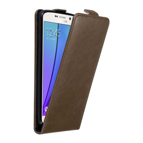 Samsung Galaxy NOTE 5 Pungetui Flip Cover ()