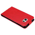 Miniatyrbillede 3 af 5: Samsung Galaxy NOTE 5 Pungetui Flip Cover ()