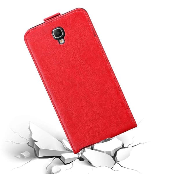 Samsung Galaxy NOTE 3 NEO Pungetui Flip Cover ()