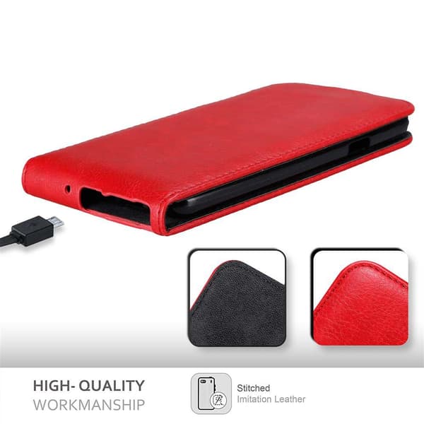 Samsung Galaxy NOTE 3 NEO Pungetui Flip Cover ()