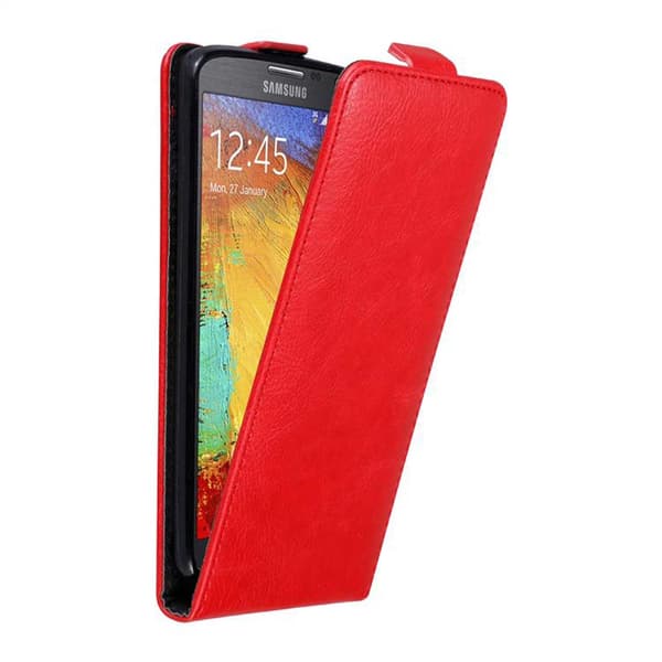 Samsung Galaxy NOTE 3 NEO Pungetui Flip Cover ()