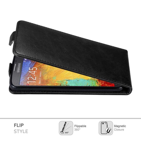 Samsung Galaxy NOTE 3 NEO Pungetui Flip Cover ()