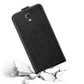 Miniatyrbillede 5 af 6: Samsung Galaxy NOTE 3 NEO Pungetui Flip Cover ()