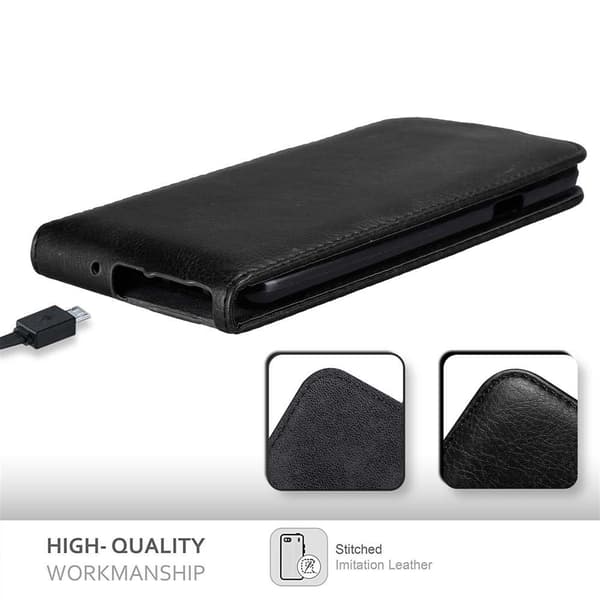Samsung Galaxy NOTE 3 NEO Pungetui Flip Cover ()