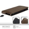 Miniatyrbild 6 av 6: Skyddsfodral för Samsung Galaxy NOTE 3 NEO Fodral Skal i flipdesign med magnetisk stängning Case Cover