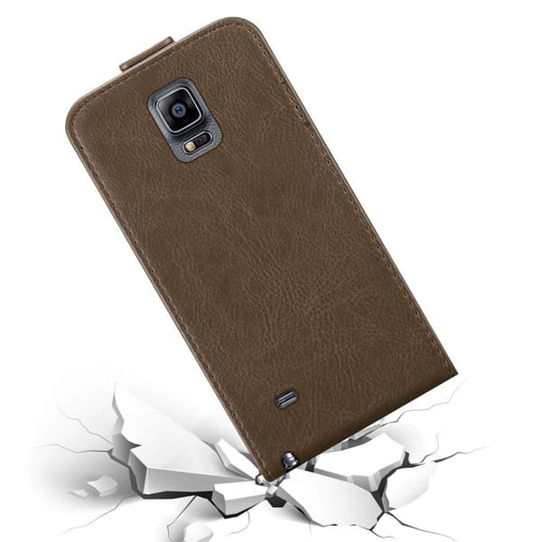 Samsung Galaxy NOTE 4 Pungetui Flip Cover ()