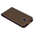 Miniatyrbillede 5 af 9: Samsung Galaxy NOTE 4 Pungetui Flip Cover ()