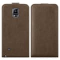 Miniatyrbillede 6 af 9: Samsung Galaxy NOTE 4 Pungetui Flip Cover ()