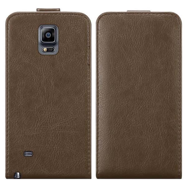 Samsung Galaxy NOTE 4 Pungetui Flip Cover ()