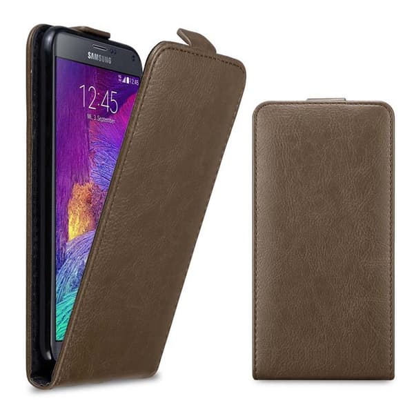 Samsung Galaxy NOTE 4 Pungetui Flip Cover ()