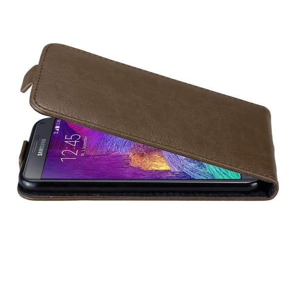 Samsung Galaxy NOTE 4 Pungetui Flip Cover ()