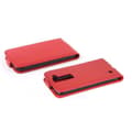 Miniatyrbillede 4 af 5: LG K8 2016 Pungetui Flip Cover ()