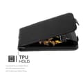 Miniatyrbillede 5 af 5: LG K8 2016 Pungetui Flip Cover ()