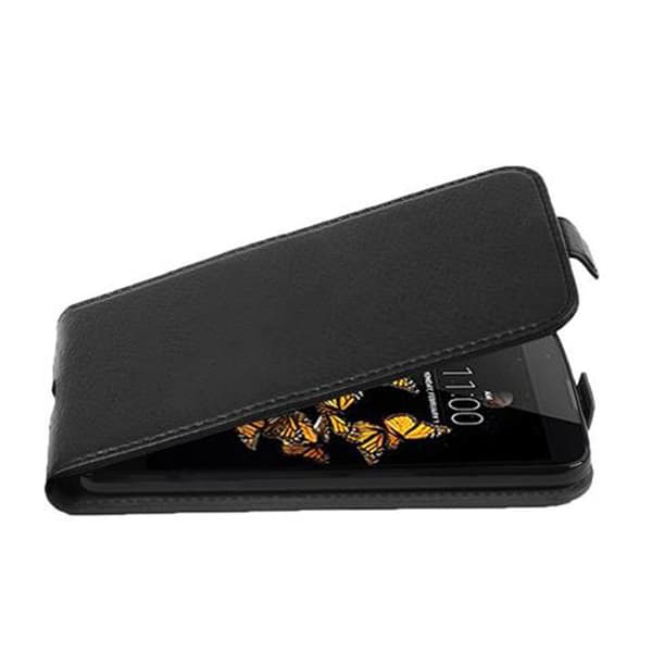 LG K8 2016 Pungetui Flip Cover ()