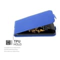 Miniatyrbillede 5 af 5: LG K8 2016 Pungetui Flip Cover ()