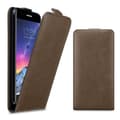 Miniatyrbillede 7 af 8: LG K8 2017 Pungetui Flip Cover ()